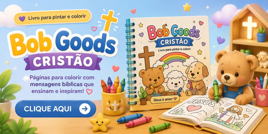 Bobbie goods cristão 