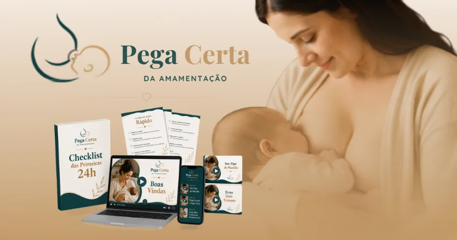 5 passos que corrigem sua pega antes que a dor volte.