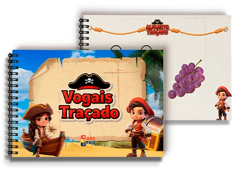 PDF 1: VOGAIS TRAÇADO