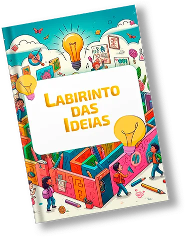 DESAFIOS DE LABIRINTO