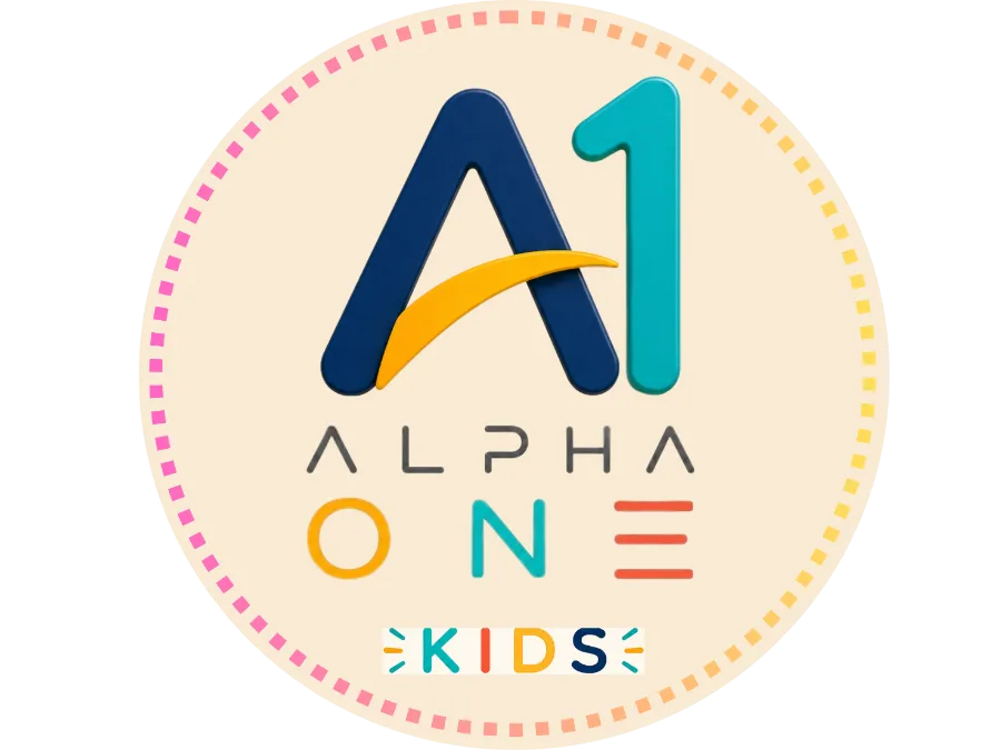 Alpha One Kids
