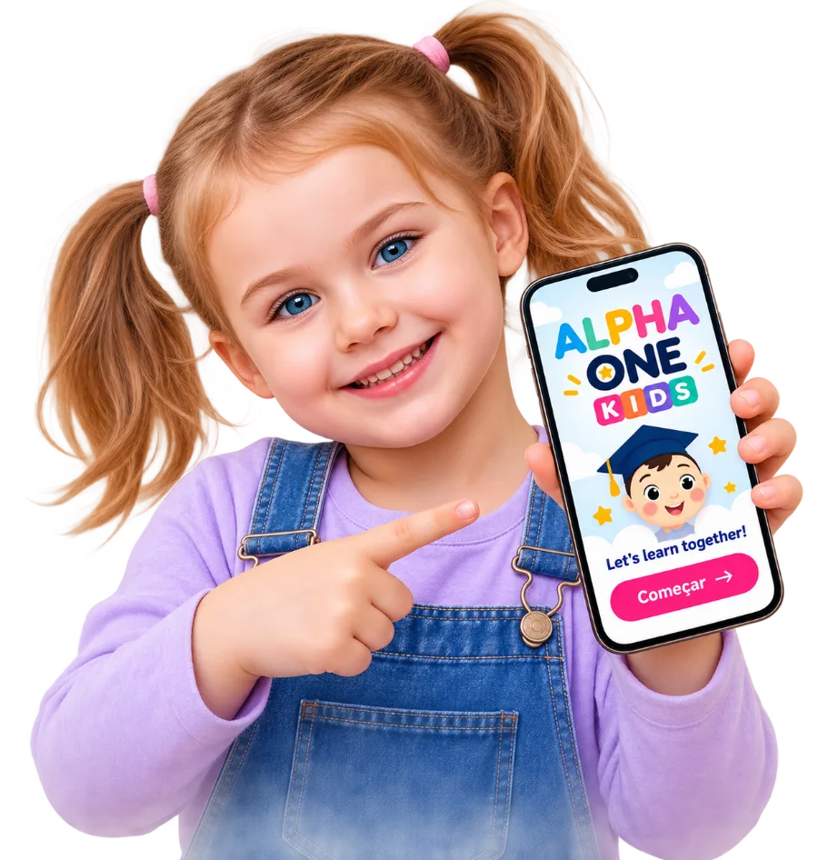 Alpha One Kids
