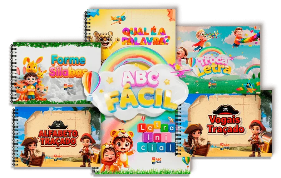 ABC Fácil