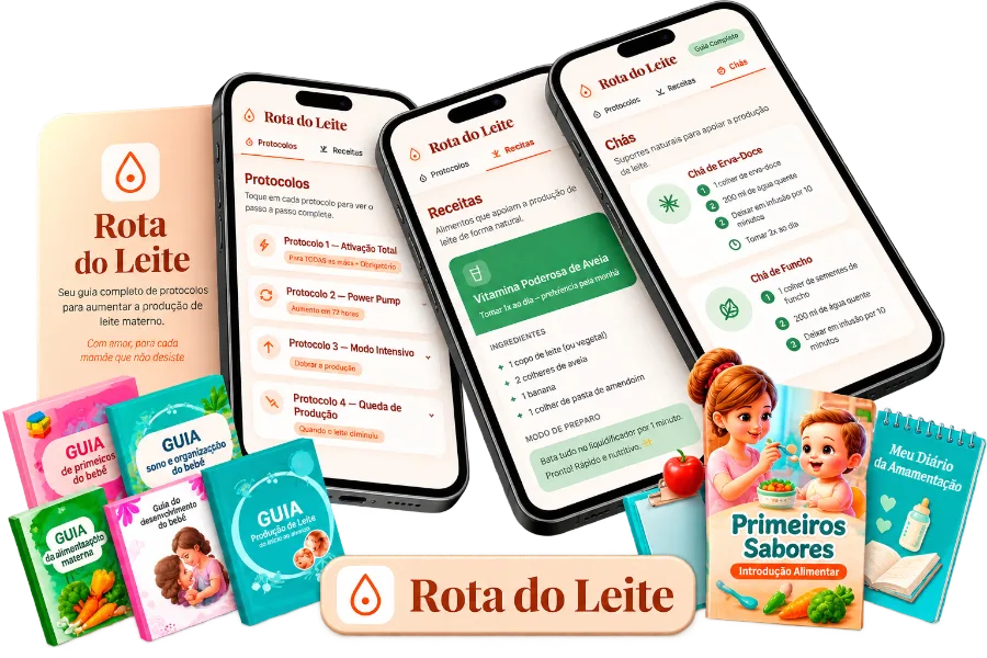 Tudo o que você leva