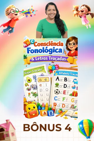 Letras Traçadas